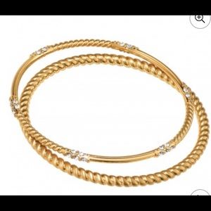 Brighton bangle bracelets